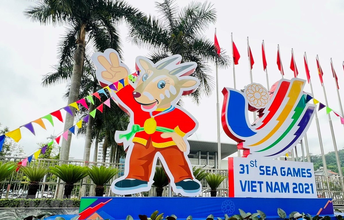 SEA Games 31 thành công tốt đẹp đã nâng cao hình ảnh, vị thế của Việt Nam trong khu vực và quốc tế